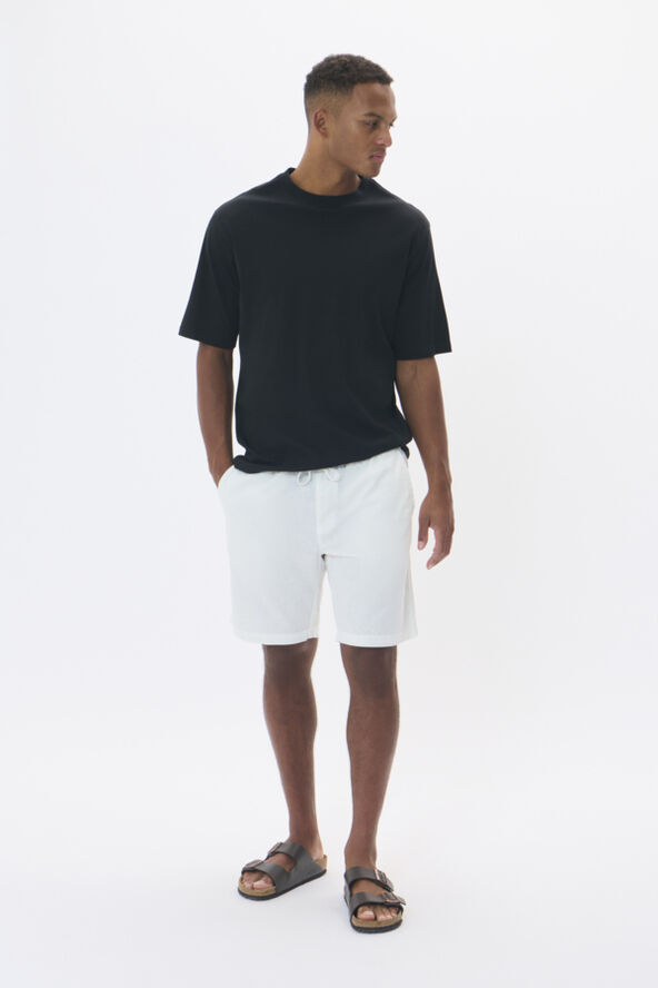 Matinique MAbarton Short Broken white