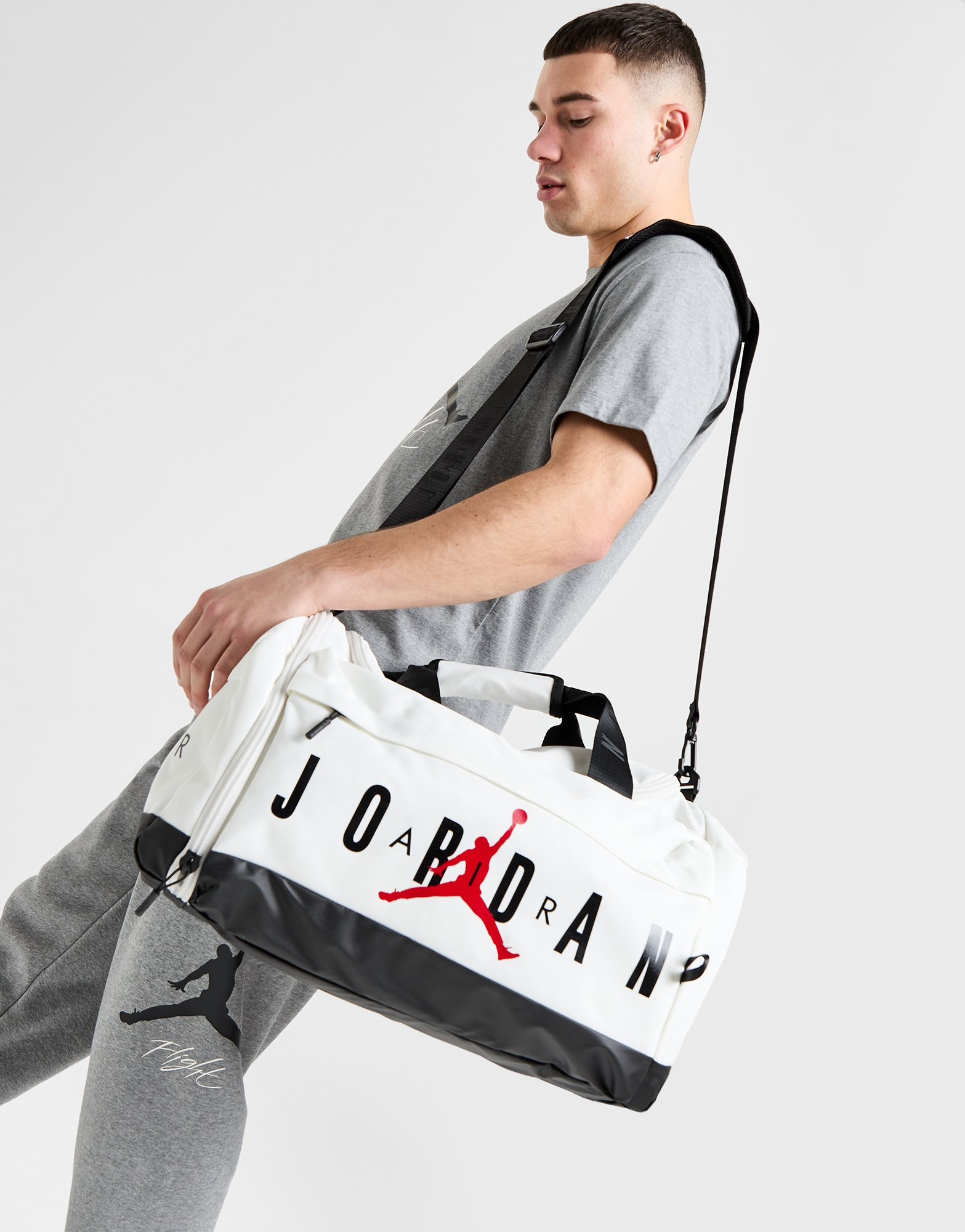 Jordan Sac de sport