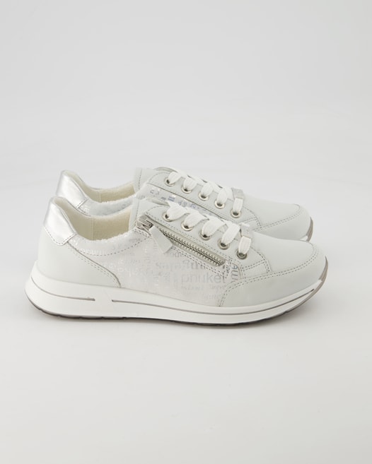 Ara Osaka 2.0 Schnürschuhe in Weiß