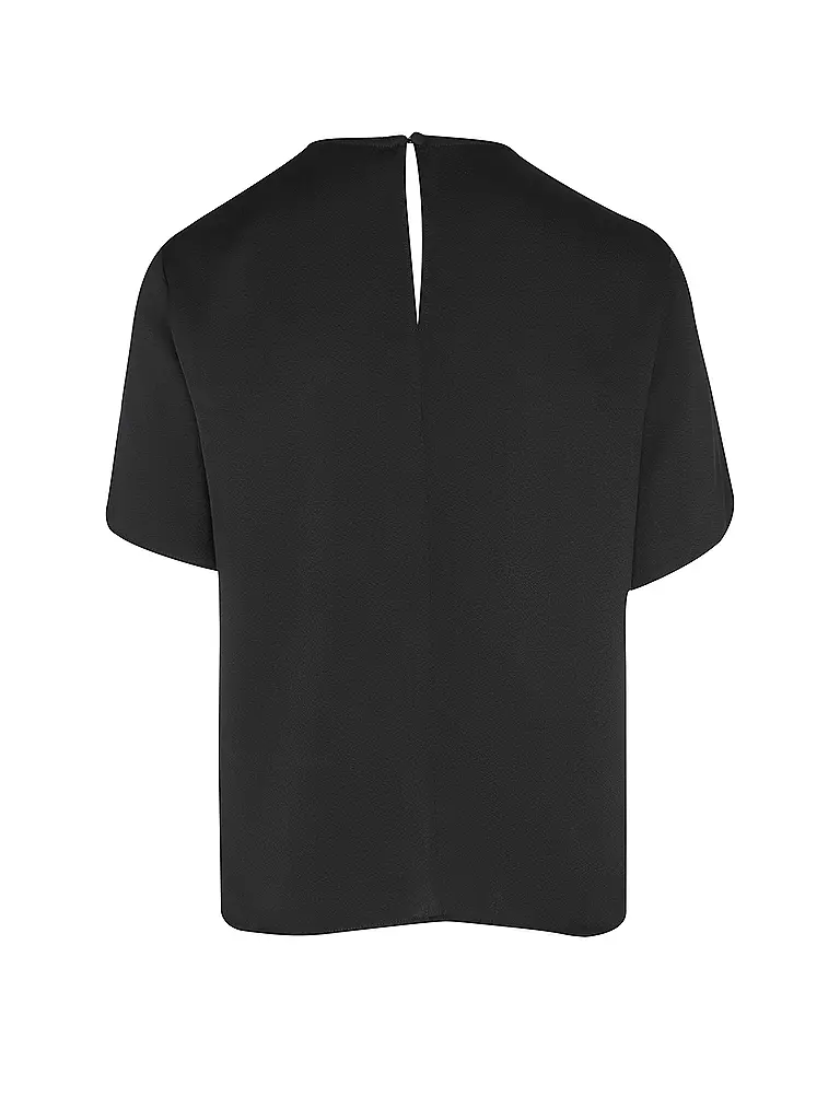 IN WEAR T-Shirt  schwarz