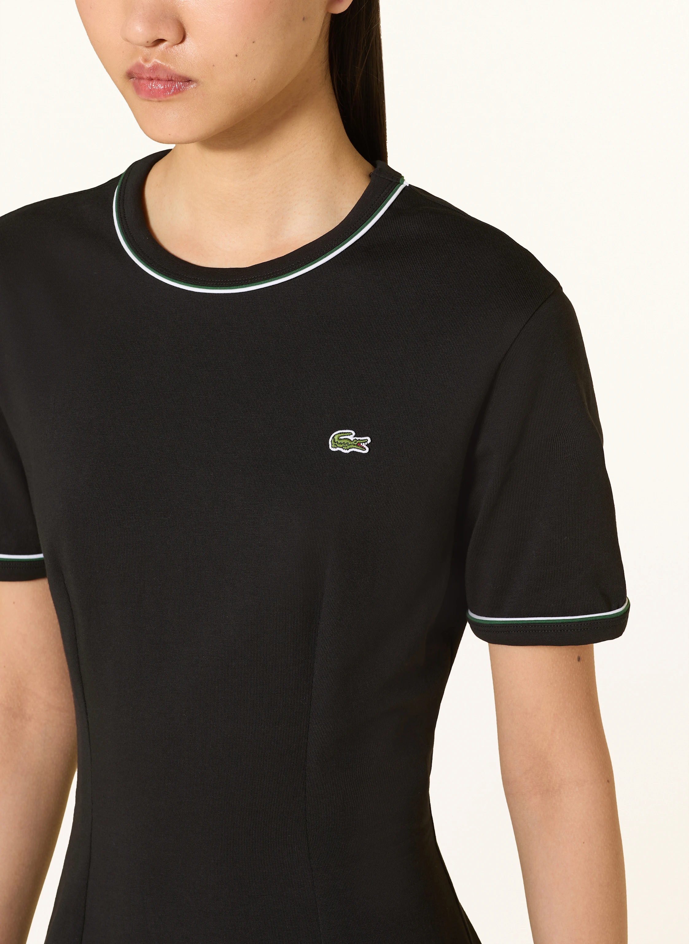 LACOSTE Jerseykled