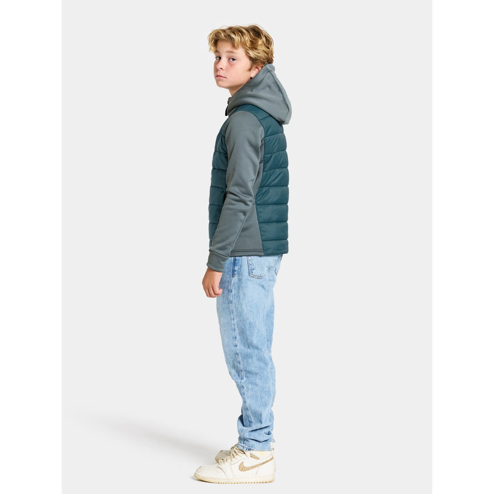 Køb Didriksons Star Blue Kapris Kids FZ 2
