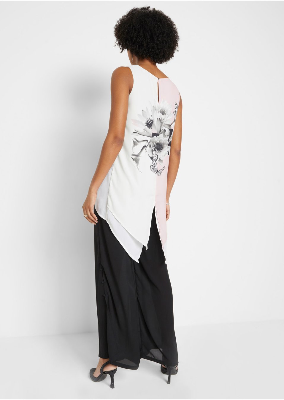 Top et pantalon (Ens. 2 pces.)