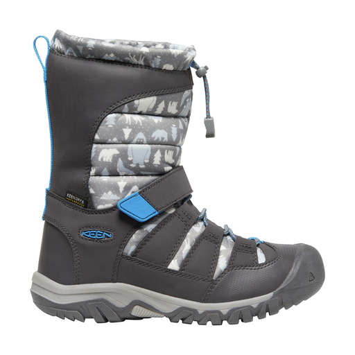 Botas De Montaña Keen Winterpor Neo Dt Wp