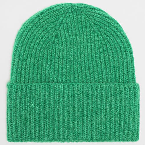 Bonnet Femme Coralie Vert