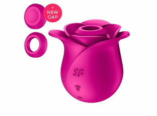 Eros Satisfyer Modern Blossom 1ST