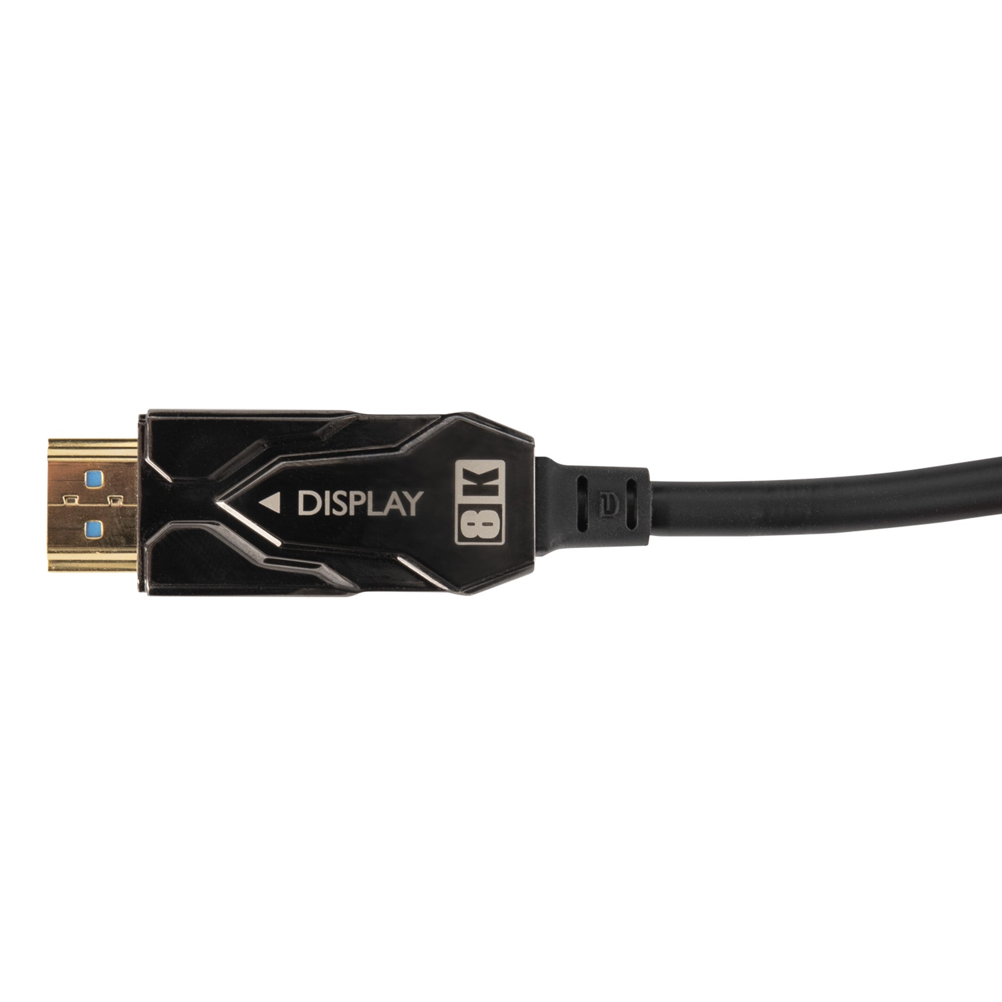 DAP FV47 gepantserde HDMI 2.1 kabel 50 meter