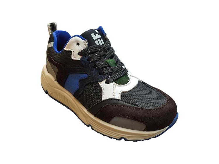 LEF LF20250870 blauw