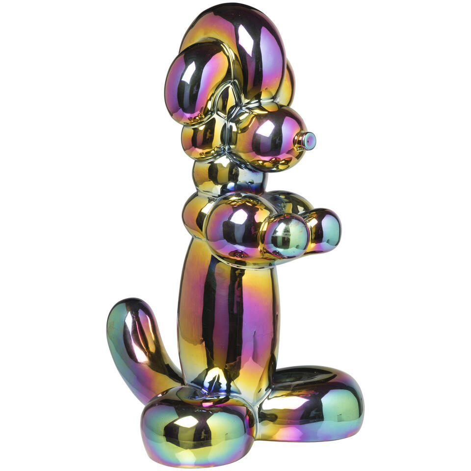 Object Hond Holo