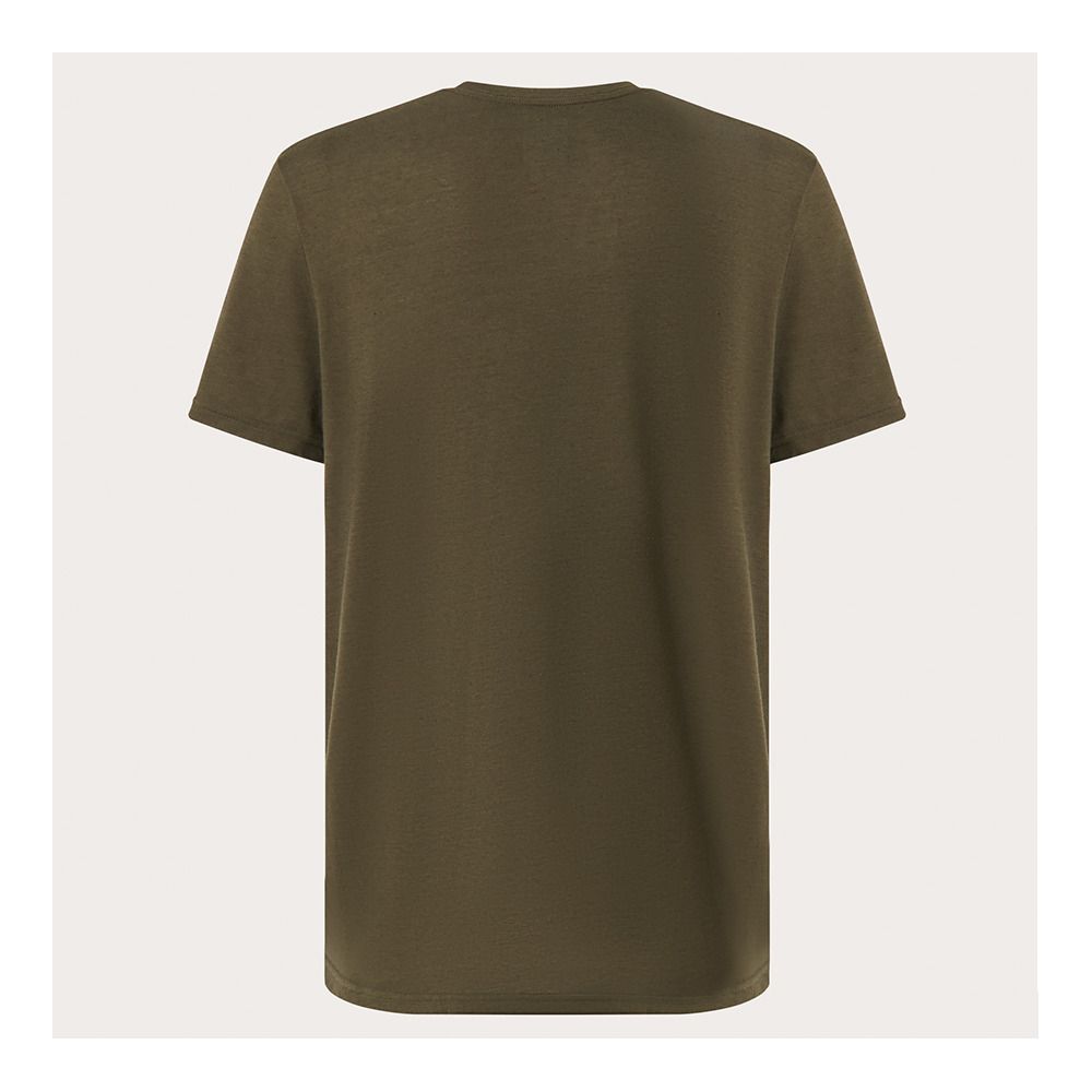 Oakley O BARK - Maillot Homme new dk brush/humus