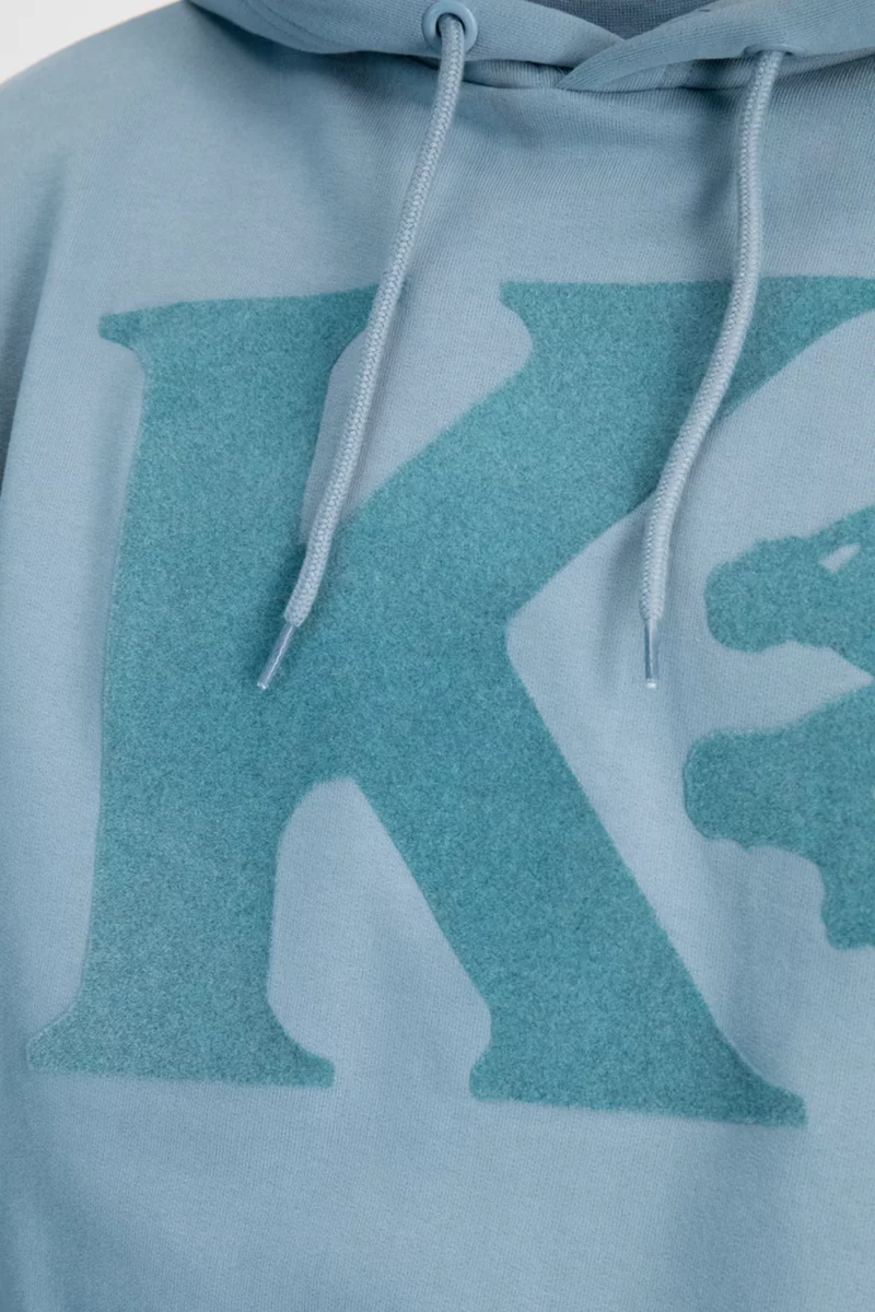 Kappa Authentic Vaste Herren Hoodie