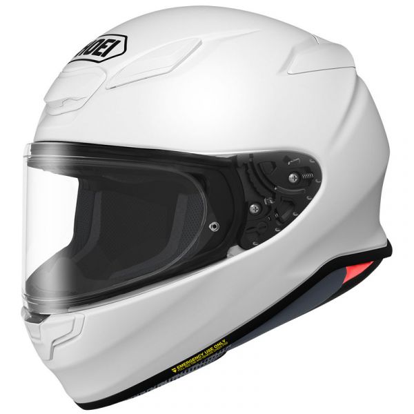 Shoei Capacete Nxr 2 White M