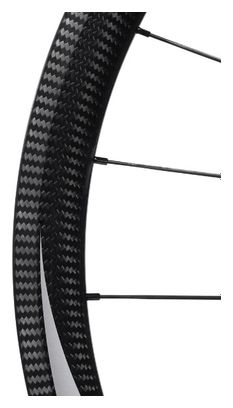 Paire de Roues Legend Wheels 38P RS⁴ - 9X100 - 9X130mm - DT 240EXP - Patins - Campagnolo