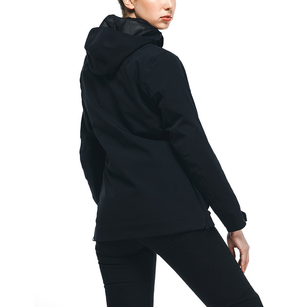 Dainese - Veste Femme Brera Lady D-Dry® XT Noir