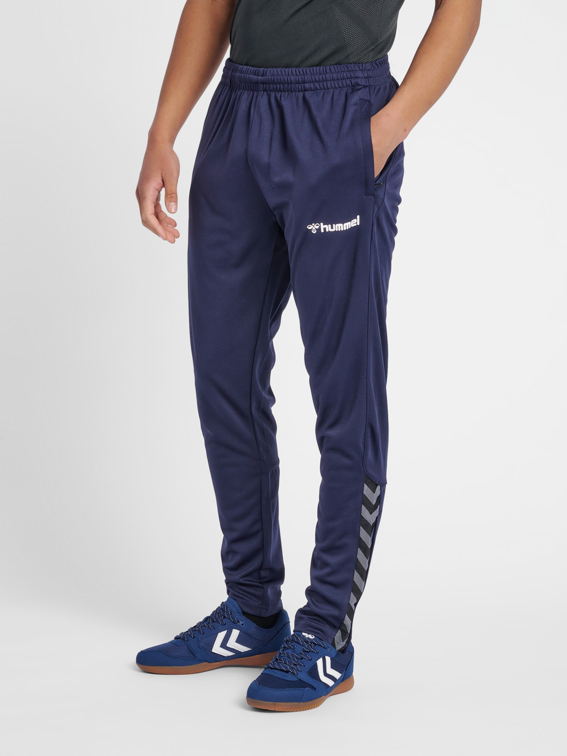 hmlAUTHENTIC POLY PANT