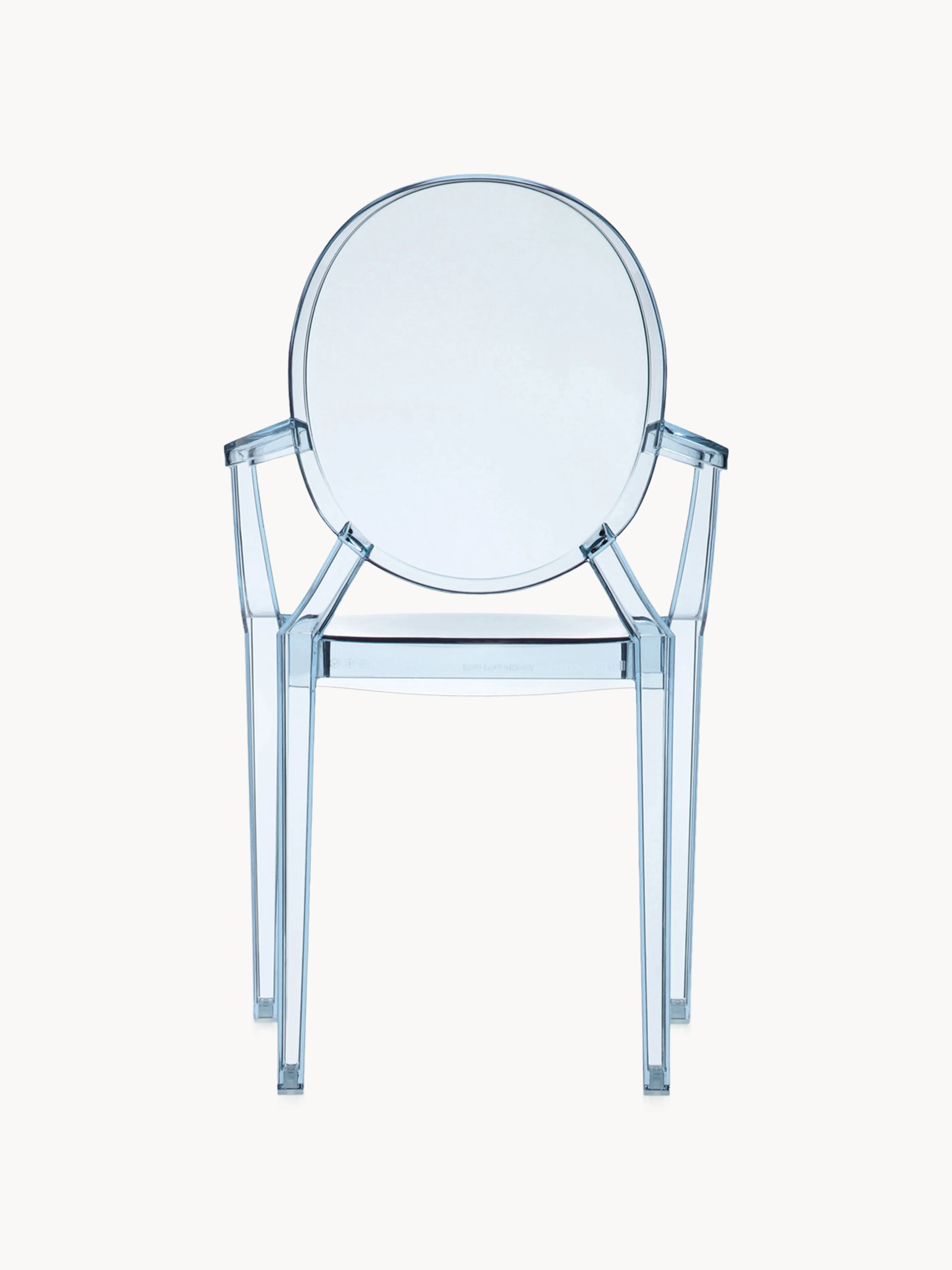 Kinderdesignstoel Lou Lou Ghost