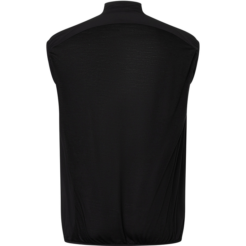 Super.Natural Herren Alpine Active Weste