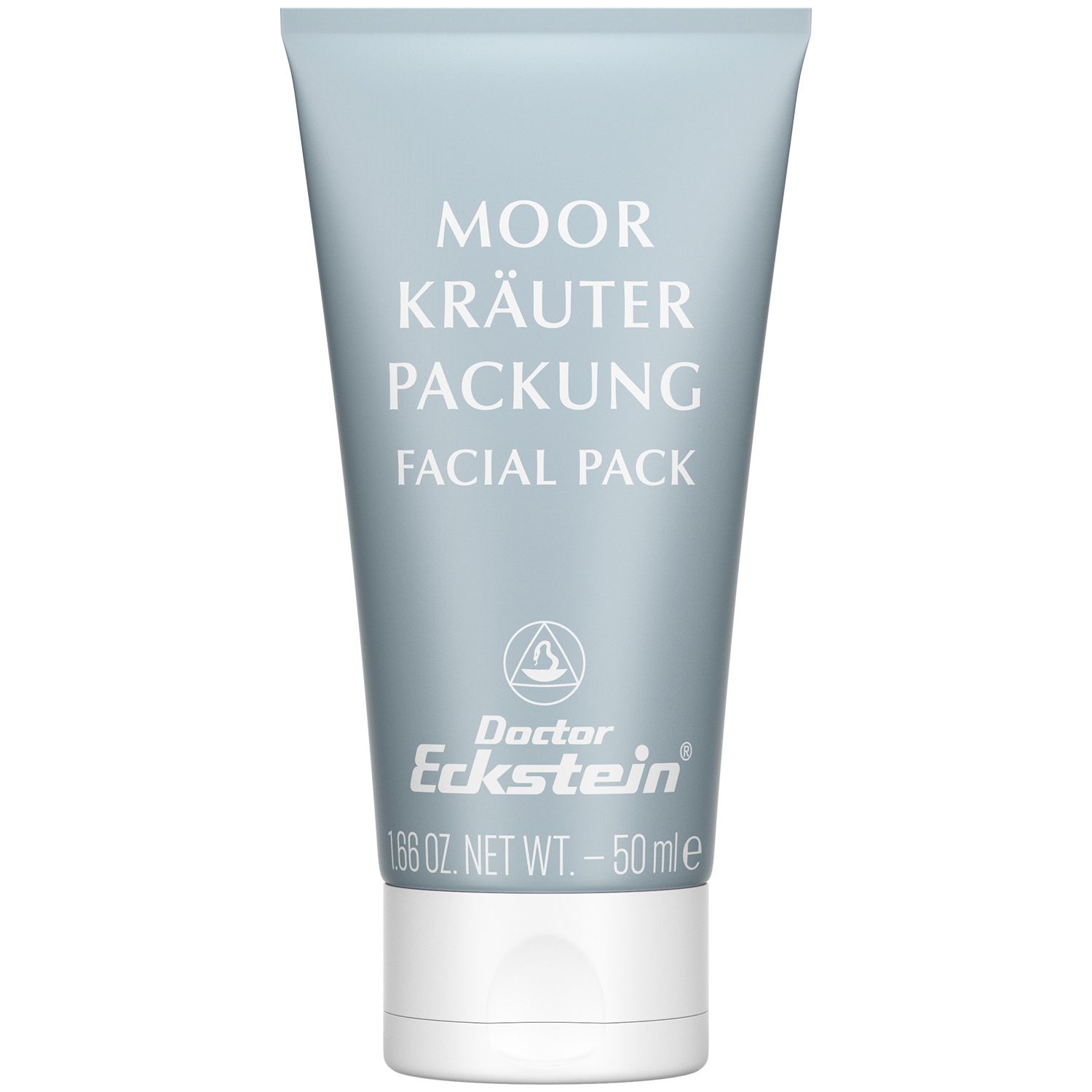 Doctor Eckstein Moor Kräuter Packung