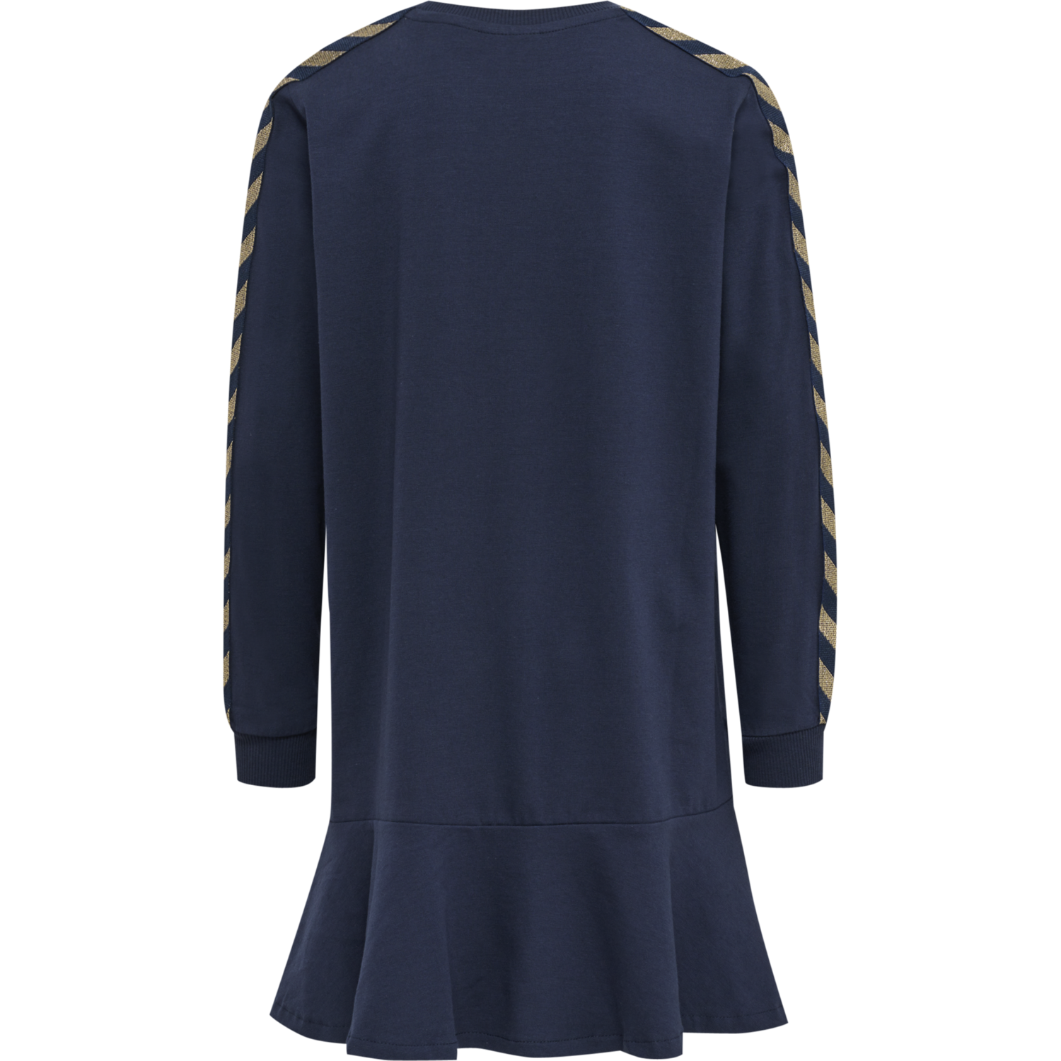 hmlEVELYN DRESS L/S