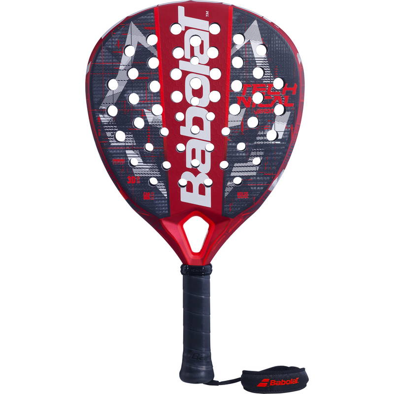 Babolat Technical Veron Juan Lebrón 2024 Padel Bat