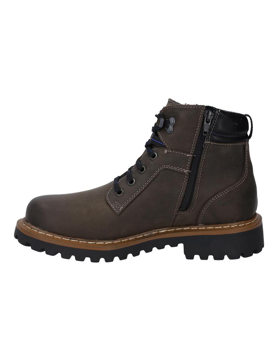 Stiefelette Chance 17, vulcano