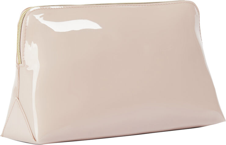 Ted Baker NICCO Knot Bow Washbag Pl-pink