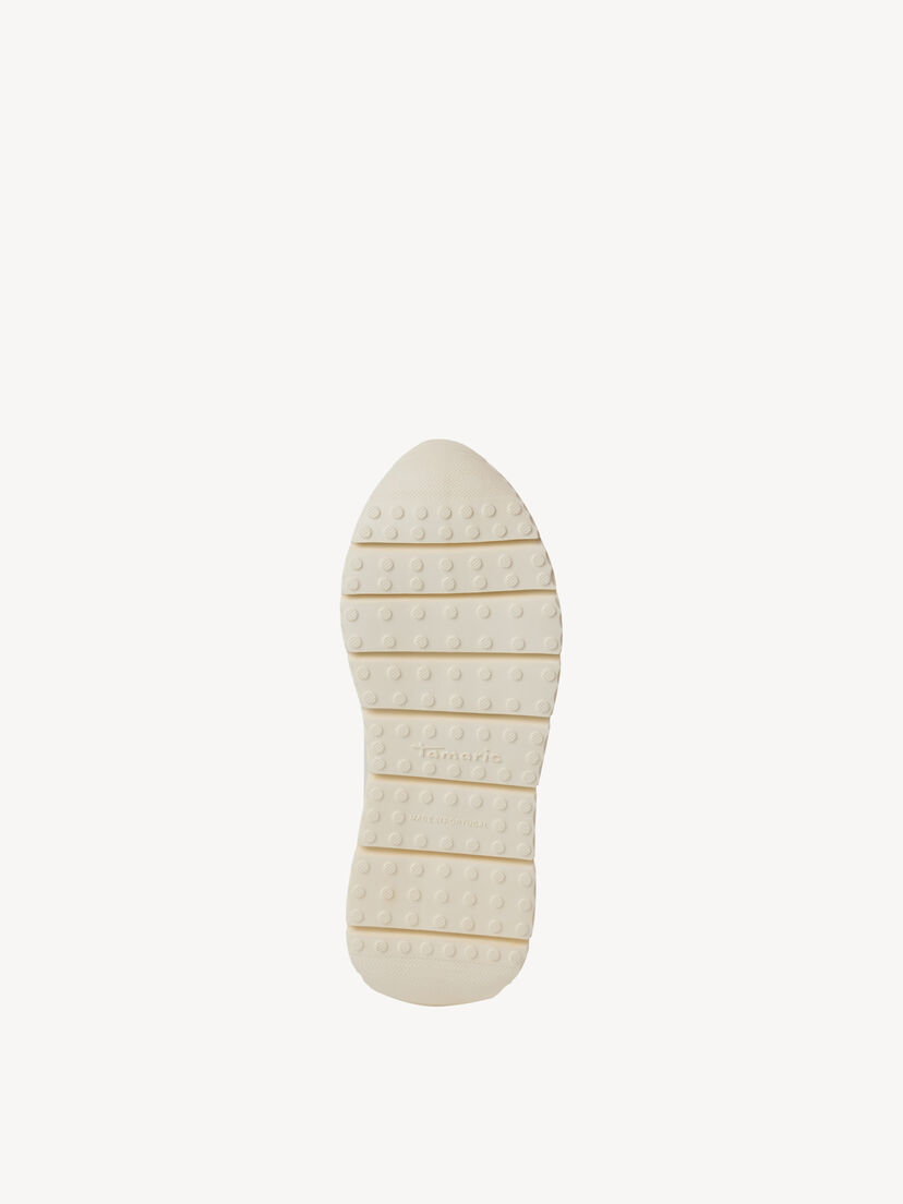 Sneaker - groen