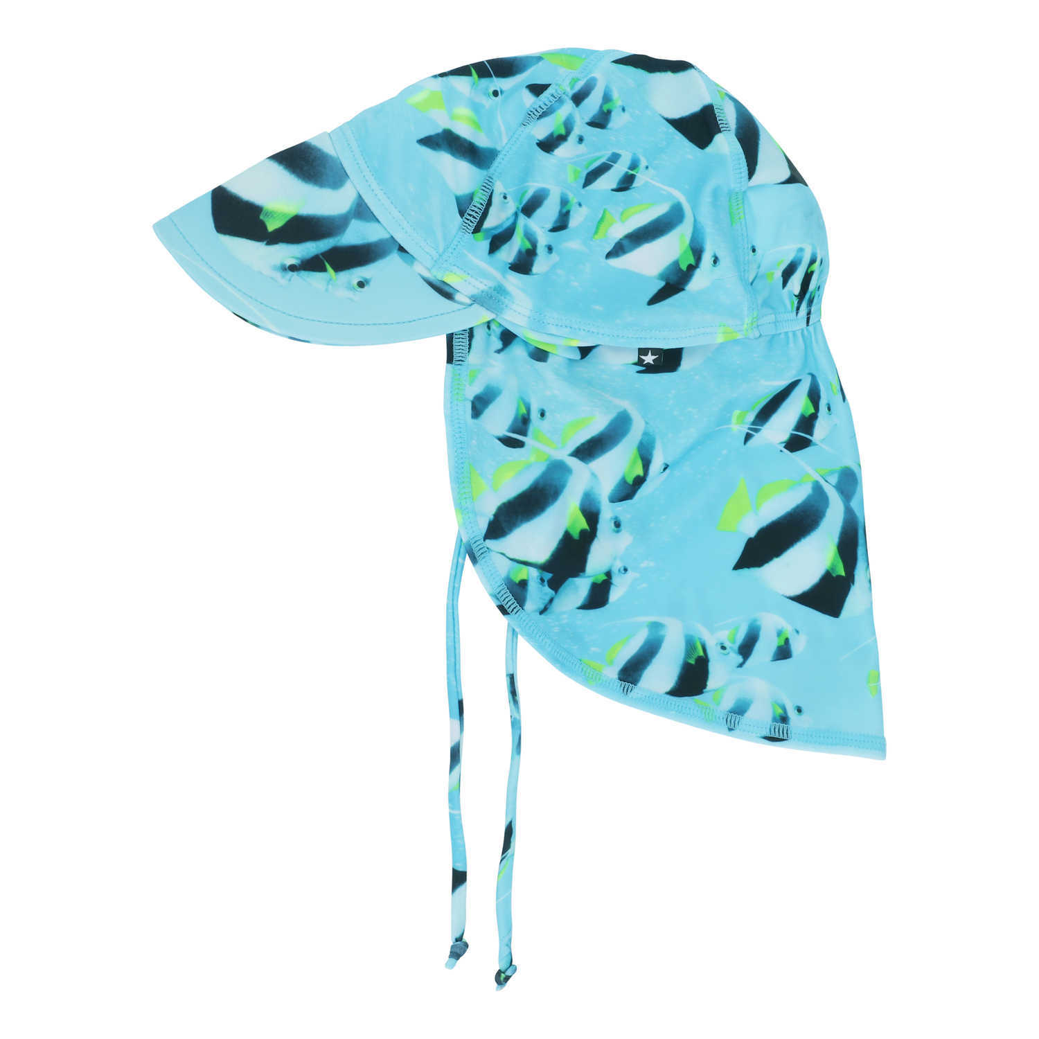 Nando - Fishing Shoal