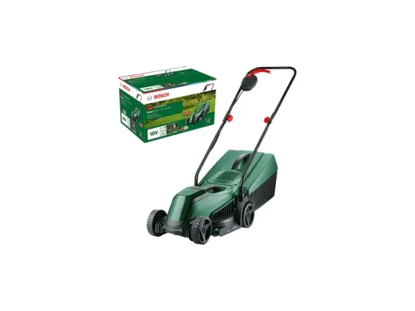 Bosch AKKU PLÆNEKLIPPER EASY 18V 4AH