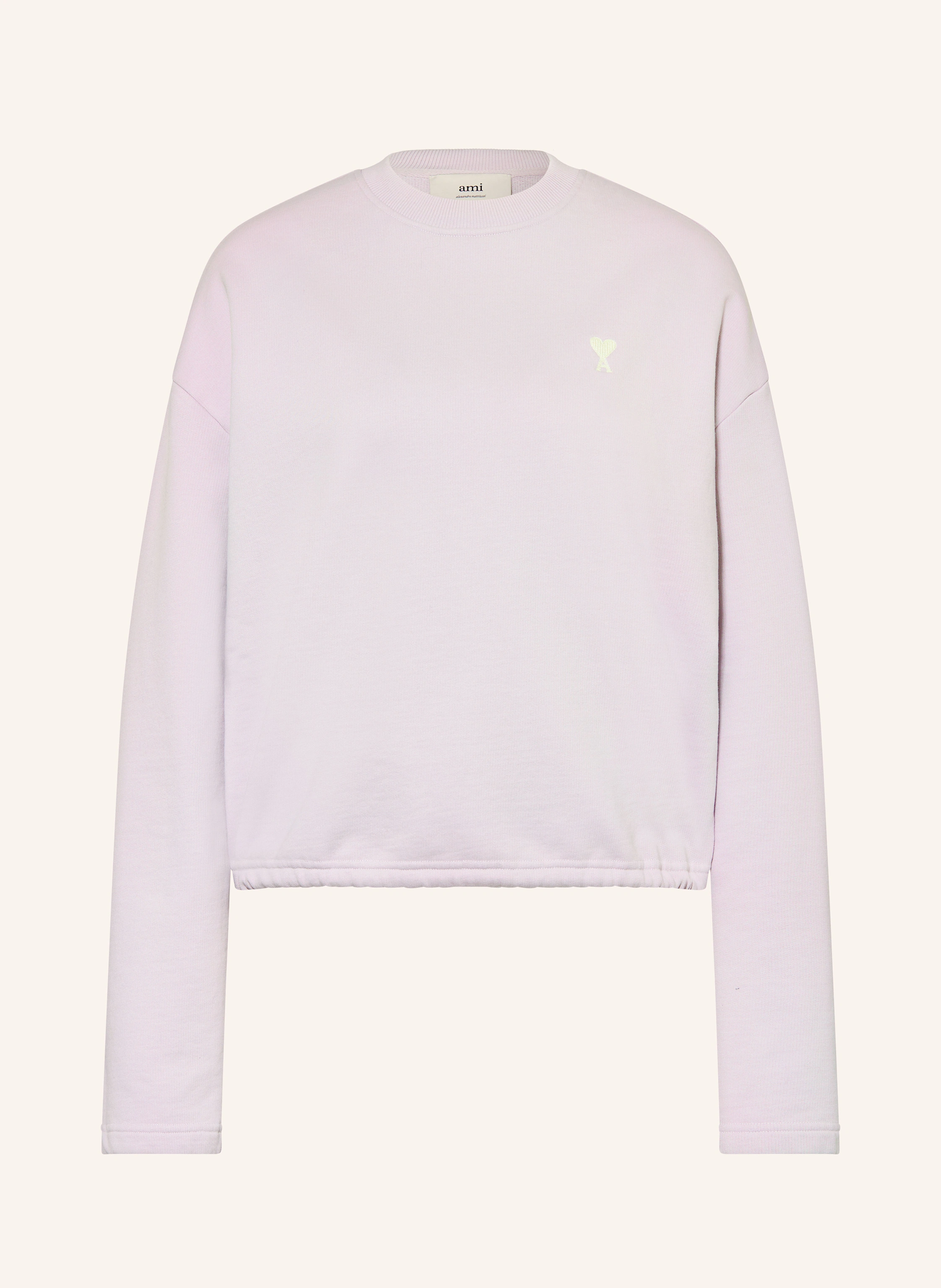 AMI PARIS Sweatshirt