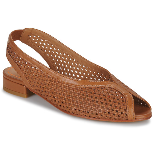 JB Martin - LOUISEE - NAPPA PERFO CAMEL