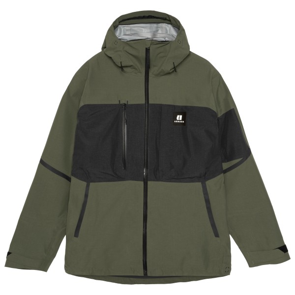 Armada - Grands 3L Jacket - Veste de ski
