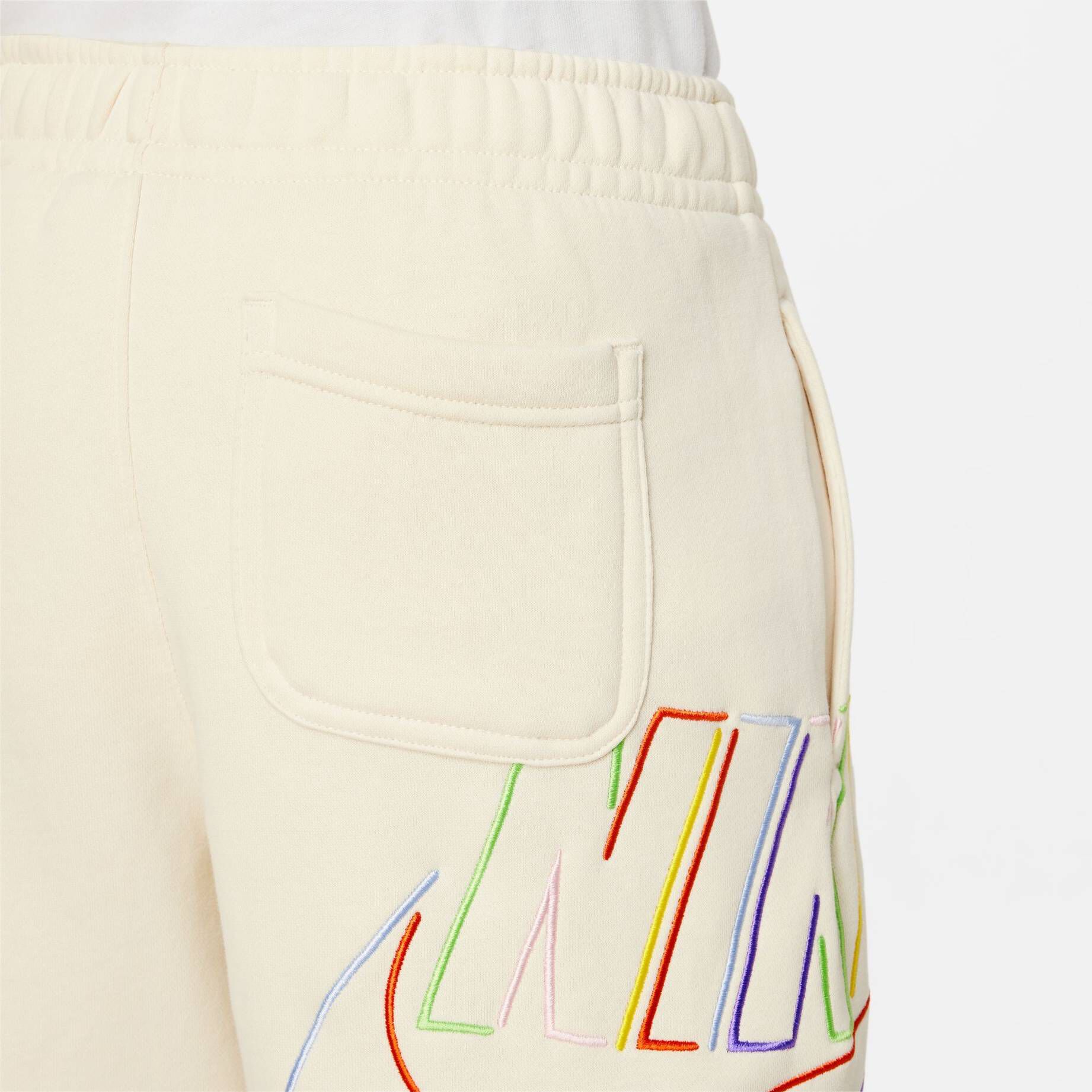 Nike| Jungen Sweatshorts