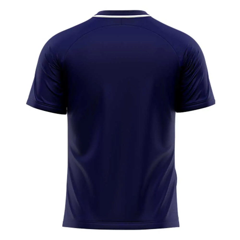 Camiseta de manga curta Givova Art