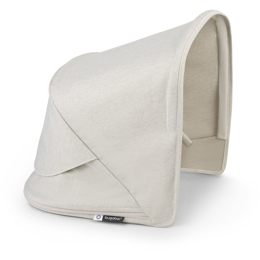 Køb Bugaboo Fox 5 Renew Sun Canopy Misty White