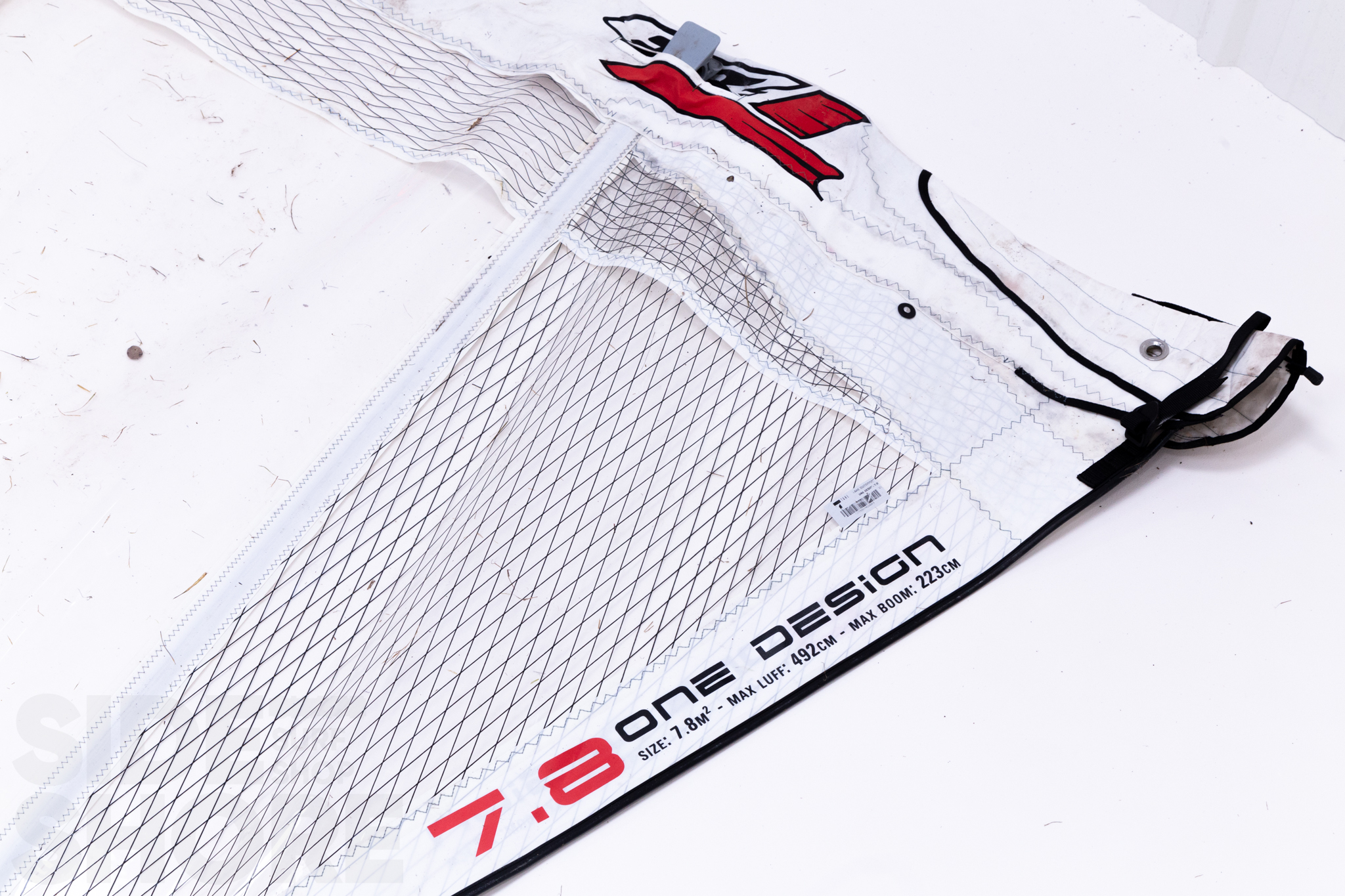Bic Sport / Tahe Voile One Design - 293 OD - 7.8 m² #93 7.8m²