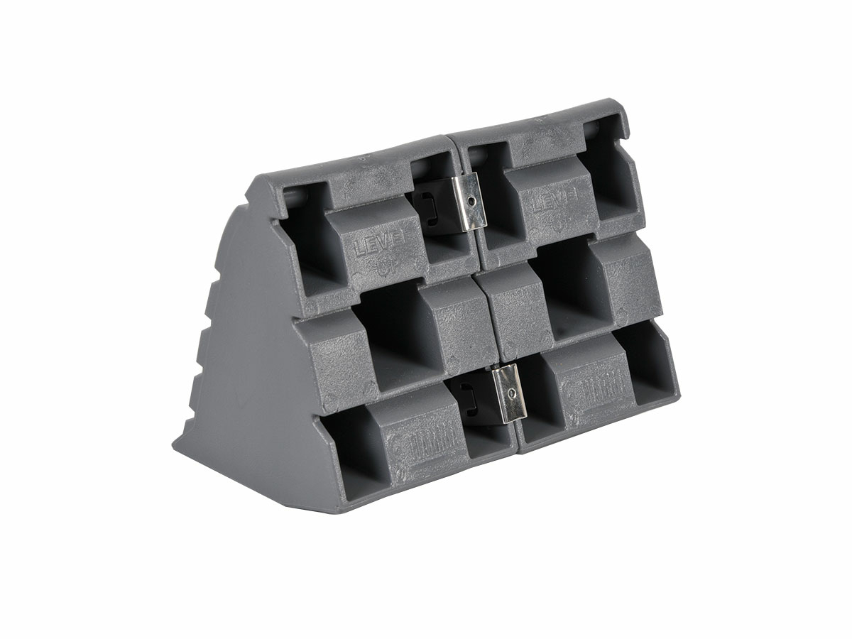 Fiamma Chock Level