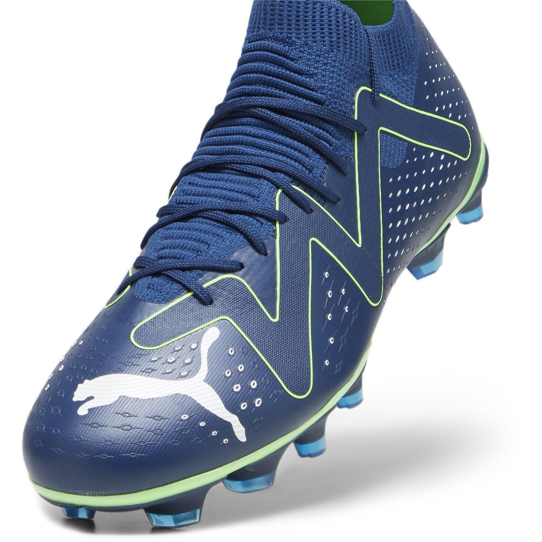 Puma Future Match.3 Firm Ground Football Boots