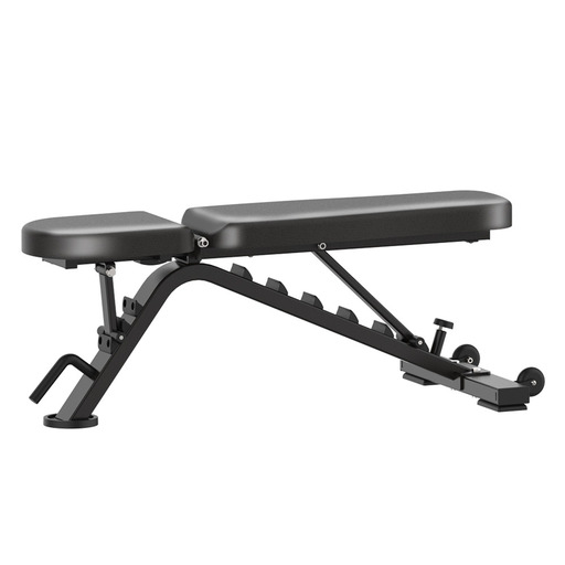 Banco de musculação ajustável - Equipamento mais adequado para exercícios