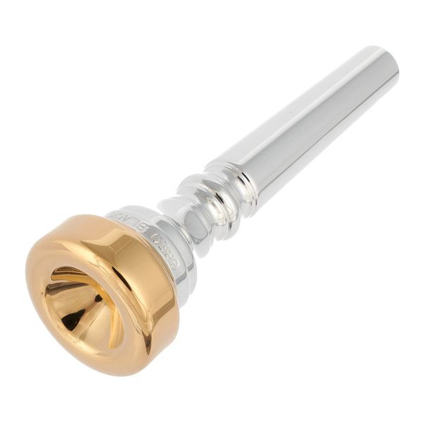 Greg Black Mouthpieces NY Legend Artist Trumpet PC