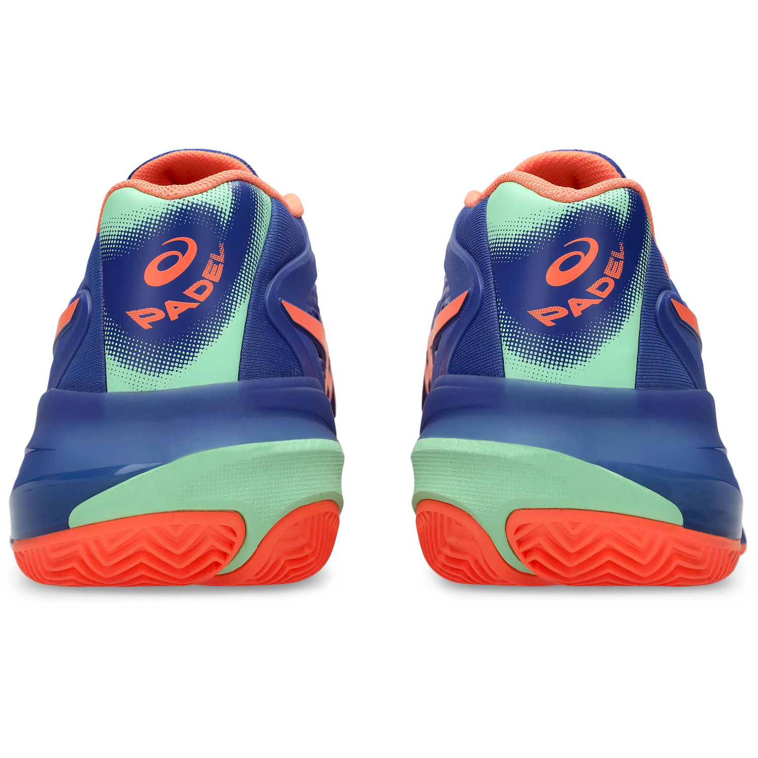 ASICS Gel-Resolution Padel X Heren