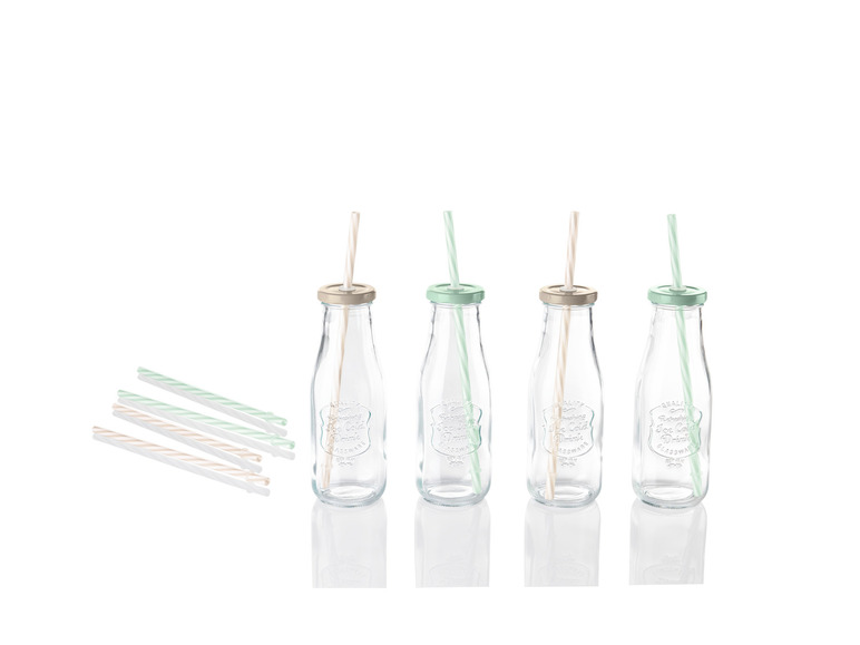 Drinkglazenset