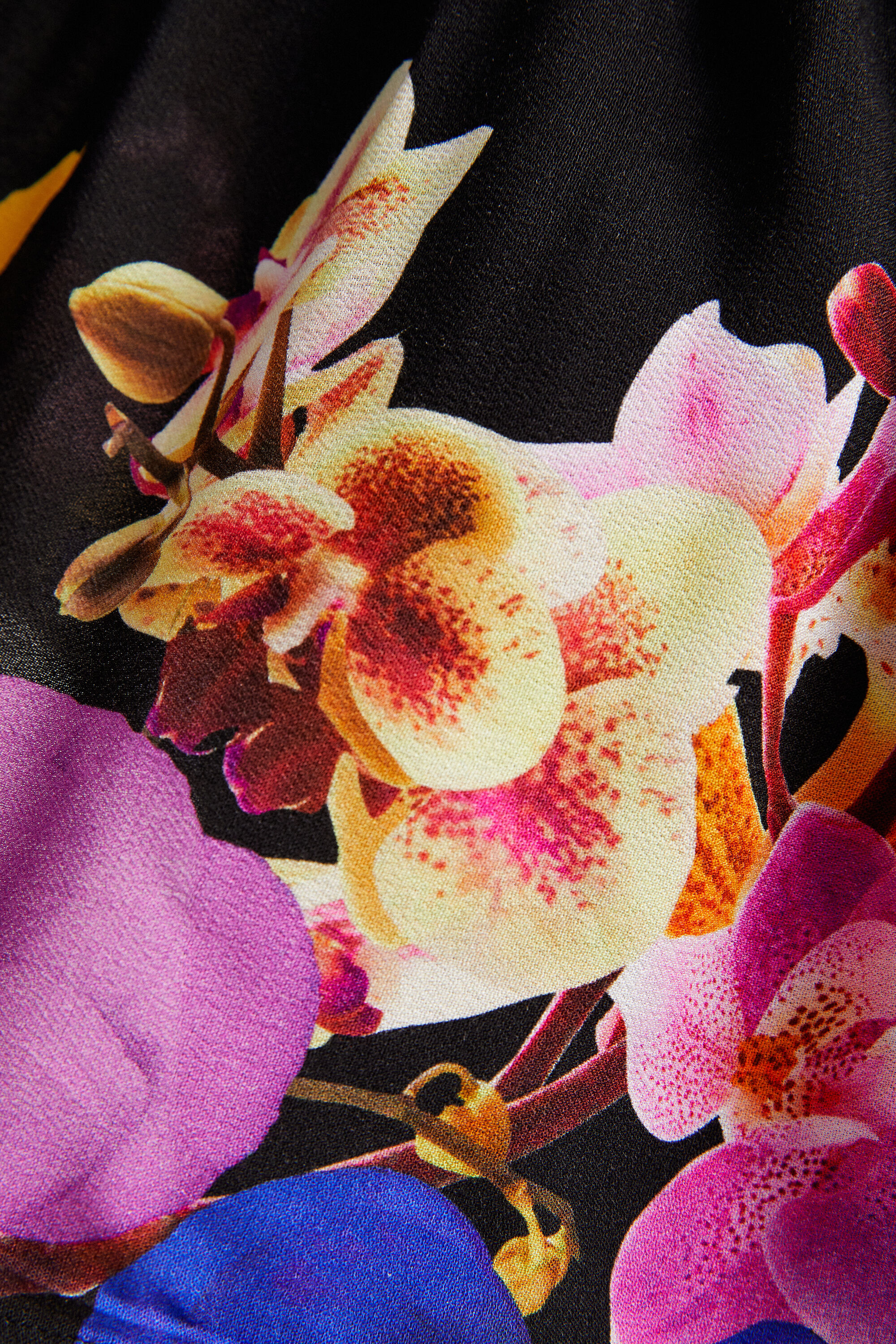 Body à fleurs M. Christian Lacroix
