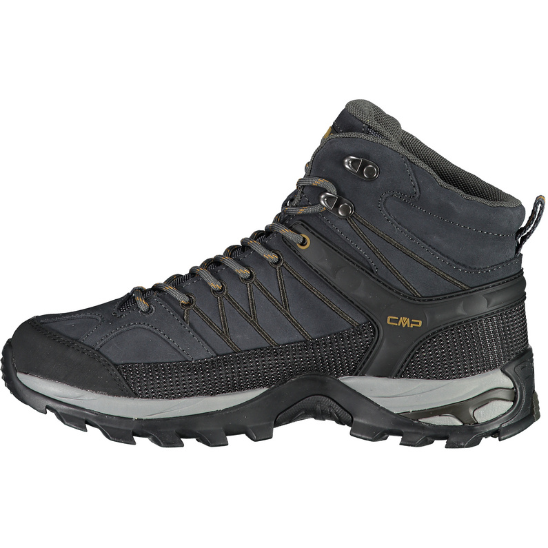 CMP Herren Rigel MID WP Schuhe