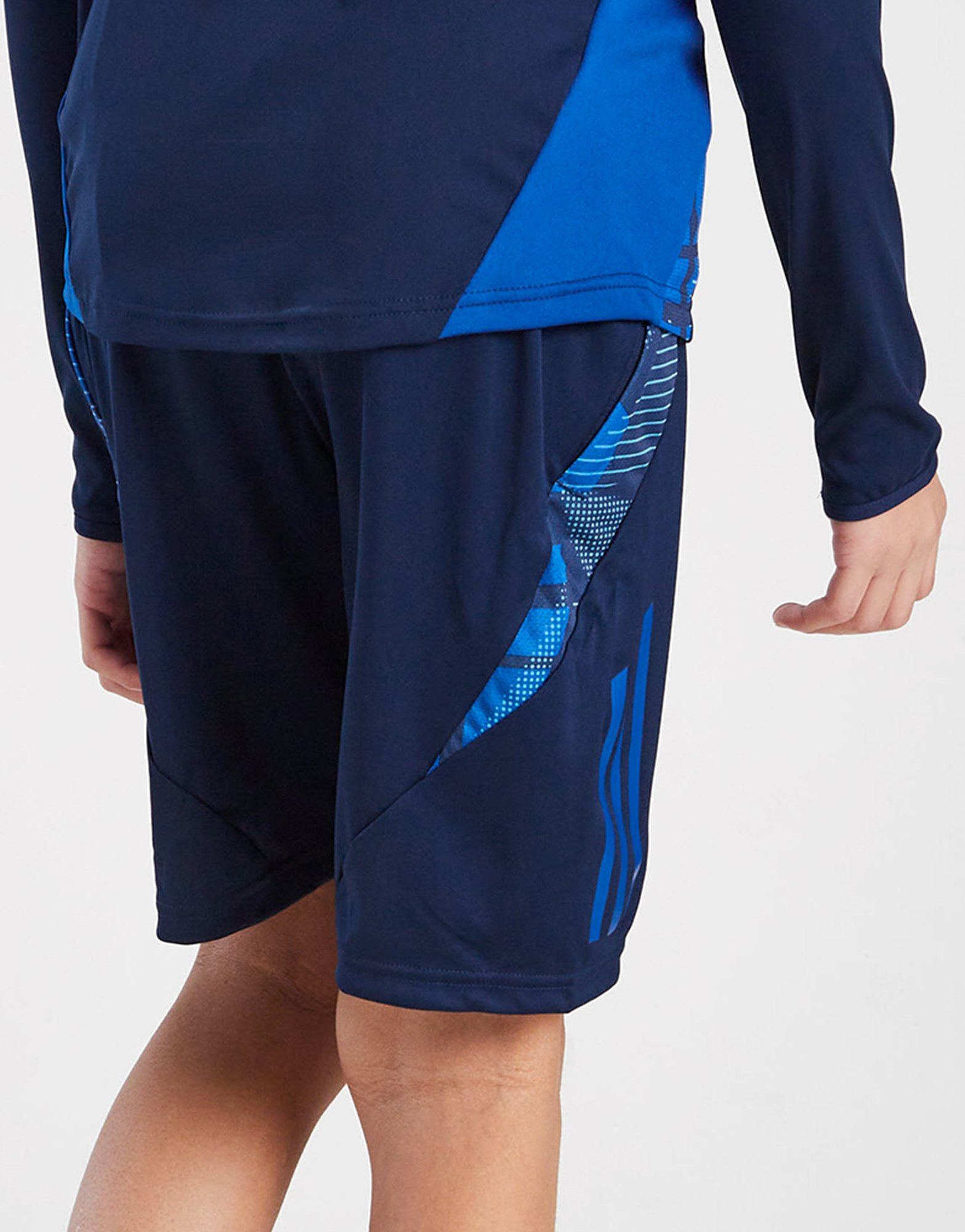adidas Short Ecosse Tiro 24 Junior