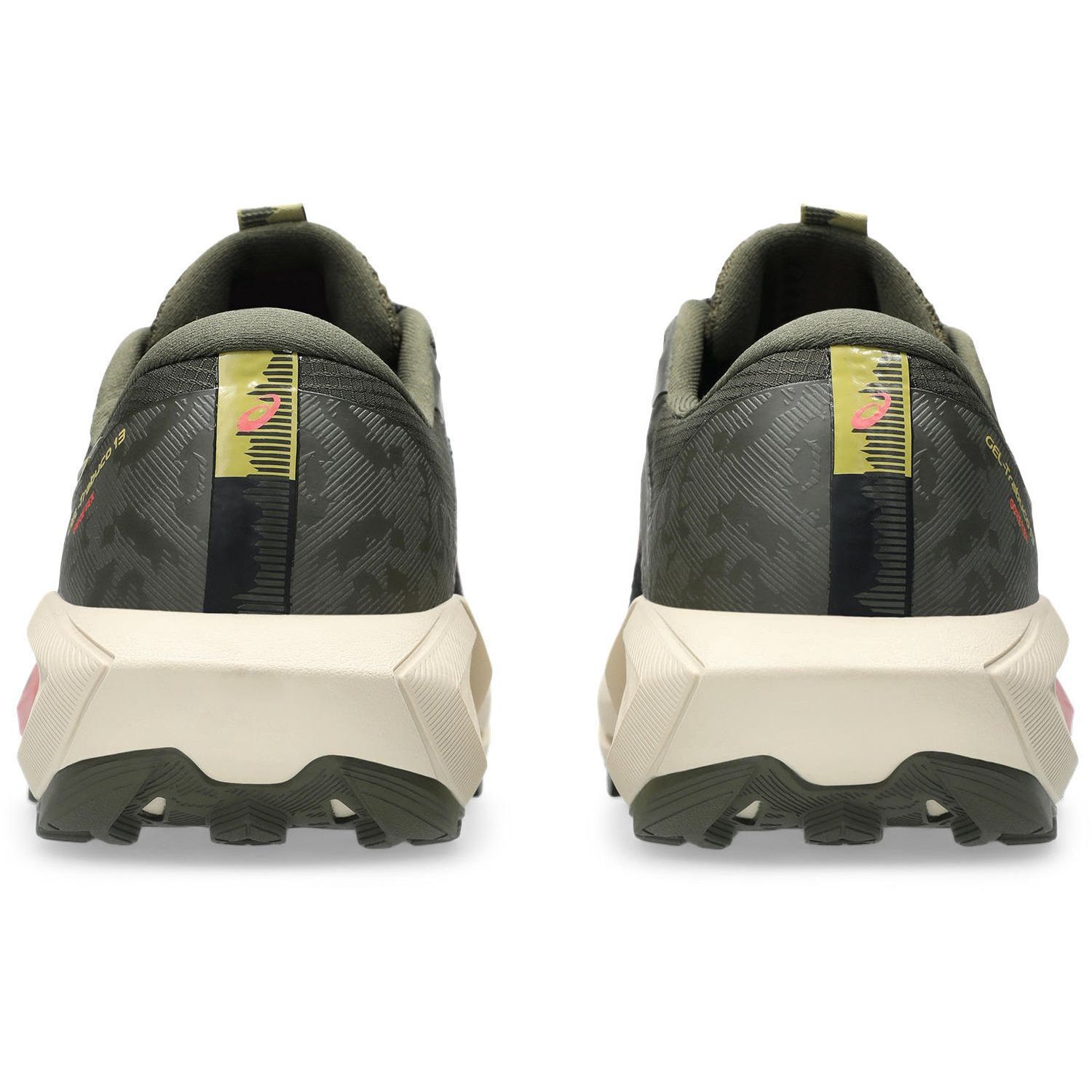 ASICSGEL-TRABUCO 13 GTX Lady
