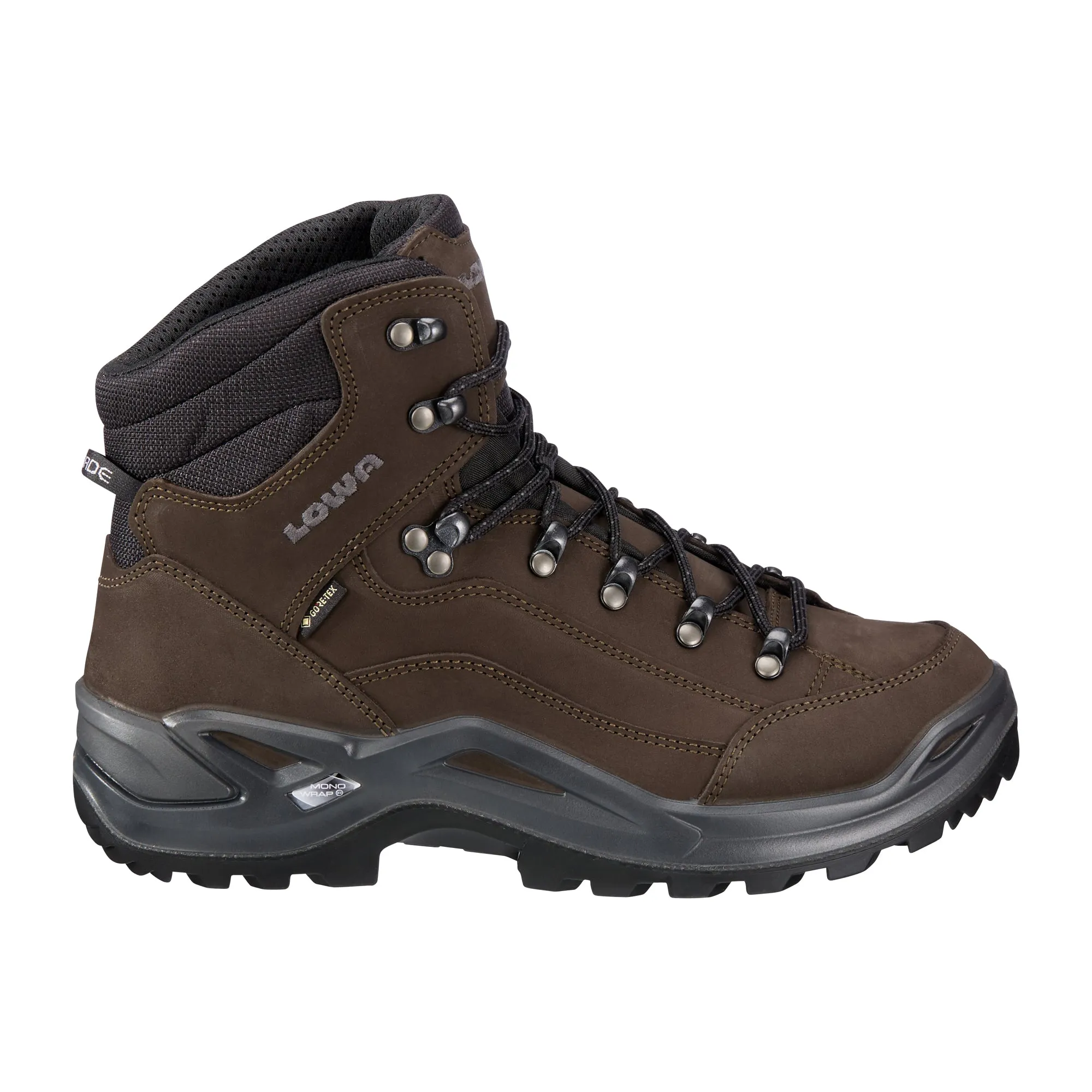 LOWA -  Stiefel Renegade GTX Mid