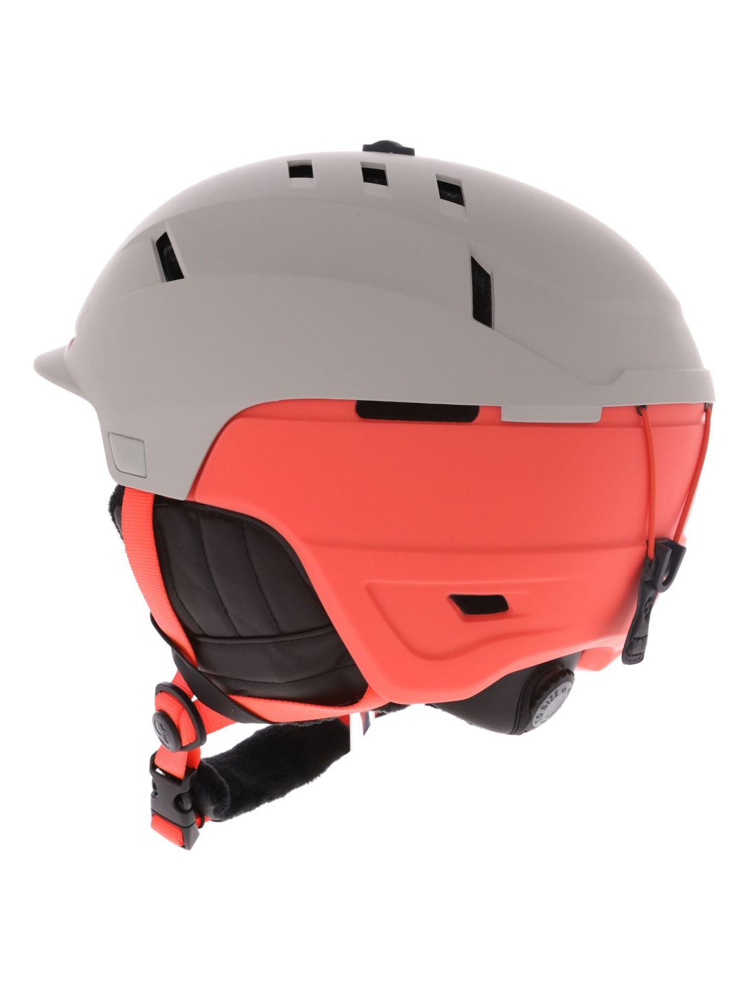 Beartooth skihelm unisex