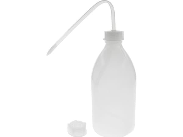 XSPC XSPC LDPE påfyllingsflaske - 500ml