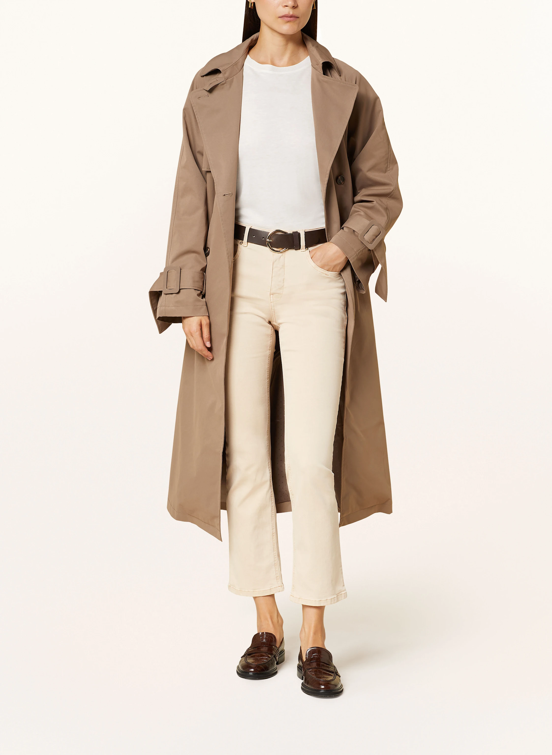 MARC AUREL Jeans